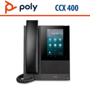 Poly CCX400 Dubai