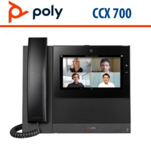 Poly CCX700 Dubai