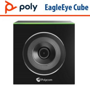 Poly EagleEye Cube Dubai