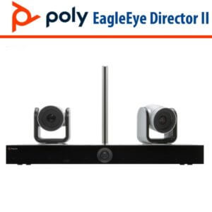 Poly EagleEye Director II UAE