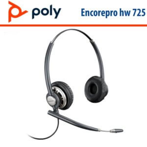 Poly EncorePro HW725 Dubai