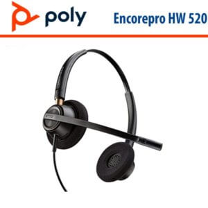 Poly EncorePro Hw520 Dubai