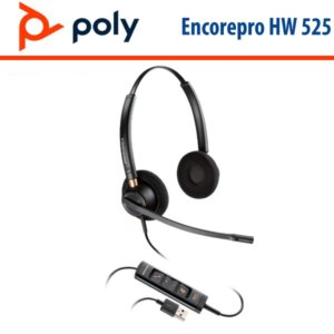 Poly EncorePro Hw525 Dubai