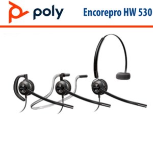 Poly EncorePro Hw530 Dubai