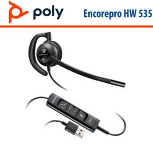 Poly EncorePro Hw535 Dubai