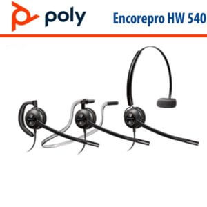 Poly EncorePro Hw540 Dubai