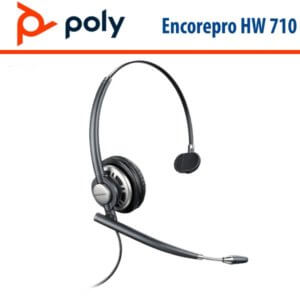 Poly EncorePro Hw710 Dubai