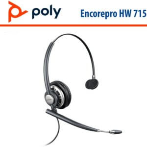 Poly EncorePro Hw715 Dubai