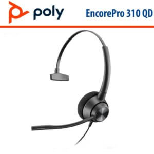 Poly EncorePro310 QD Dubai