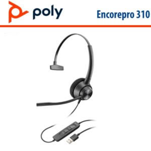 Poly EncorePro310 USB A Dubai
