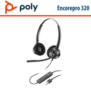 Poly EncorePro320 USB A Dubai