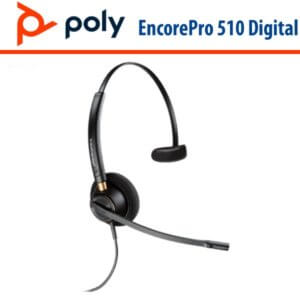 Poly EncorePro510 Digital Dubai