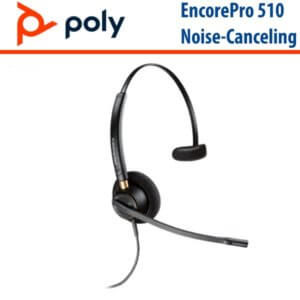 Poly EncorePro510 Noise Canceling Dubai
