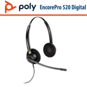 Poly EncorePro520 Digital Dubai