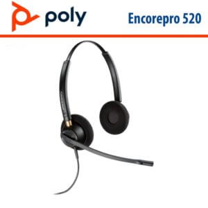 Poly EncorePro520 Dubai