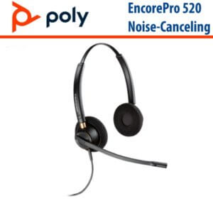 Poly EncorePro520 Noise Canceling Dubai