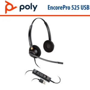 Poly EncorePro525 USB Dubai