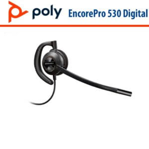 Poly EncorePro530 Digital Dubai