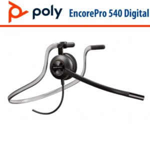 Poly EncorePro540 Digital Dubai