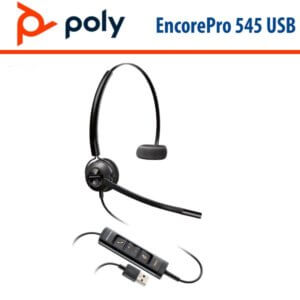 Poly EncorePro545 USB Dubai