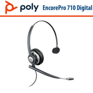 Poly EncorePro710 Digital Dubai