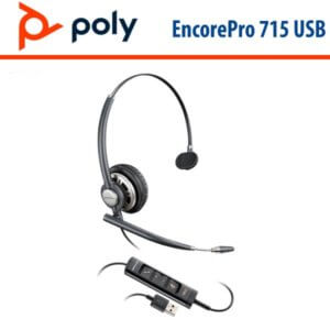 Poly EncorePro715 USB Dubai