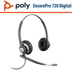 Poly EncorePro720 Digital Dubai