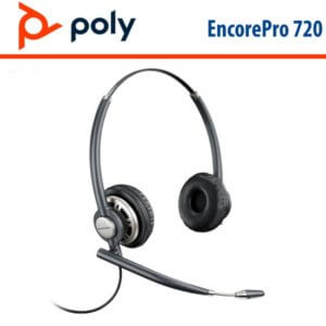 Poly EncorePro720 Dubai