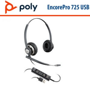 Poly EncorePro725 USB Dubai