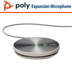 Poly Expansion Microphone Dubai
