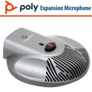 Poly Expansion Microphone UAE
