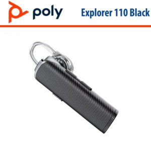 Poly Explorer110 Black Dubai