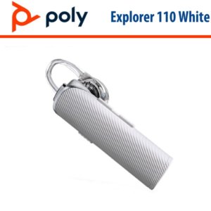 Poly Explorer110 White Dubai