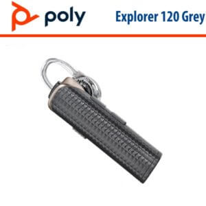 Poly Explorer120 Grey Dubai