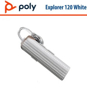 Poly Explorer120 White Dubai