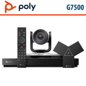 Poly G7500 UAE