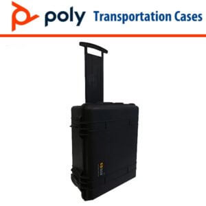 Poly Group Series Transportation Cases Dubai