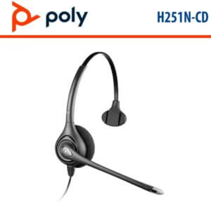 Poly H251N CD Dubai