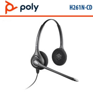 Poly H261N CD Dubai