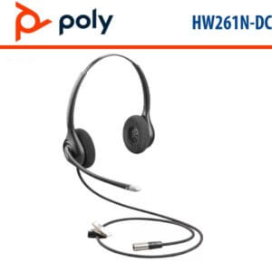 Poly HW261N DC North America Dubai