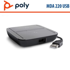 Poly MDA220 USB Dubai