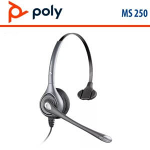 Poly MS250 Dubai