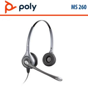 Poly MS260 Dubai