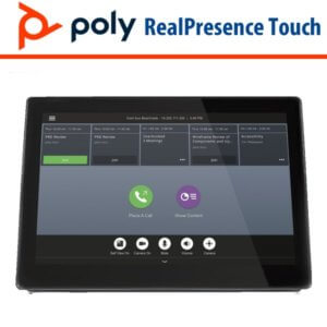 Poly Real Presence Touch Dubai