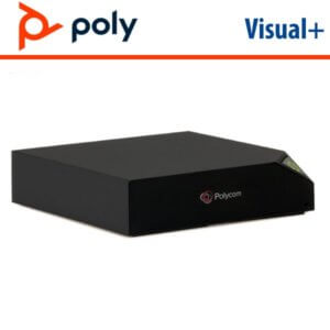 Poly RealPresence TrioVisual UAE