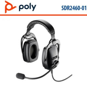 Poly SDR2460 01 Dual Channel Dubai