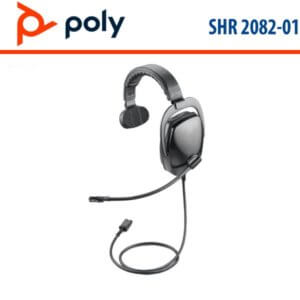 Poly SHR2082 01 Monaural Dubai