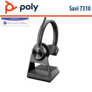 Poly Savi7310 Teams Dubai