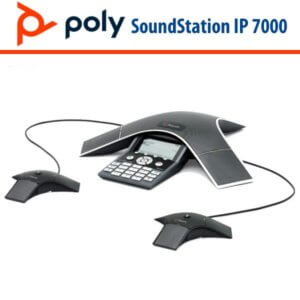 Poly SoundStation IP 7000 Multi Interface Module UAE