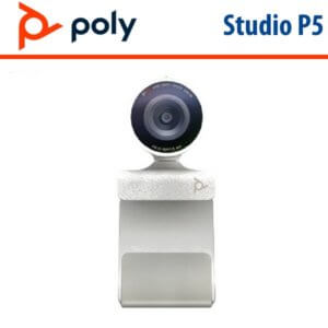 Poly Studio P5 USB Conference Camera Dubai